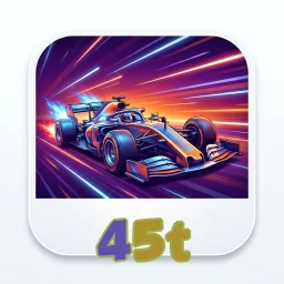 45t